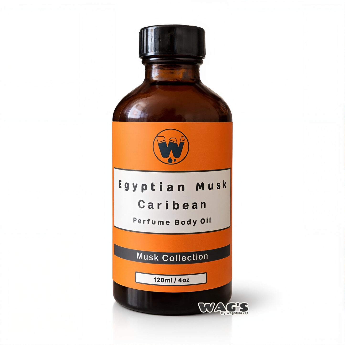WAG'S Caribbean Musk