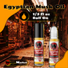 Egyptian Musk Premium Fragrance Body Oil