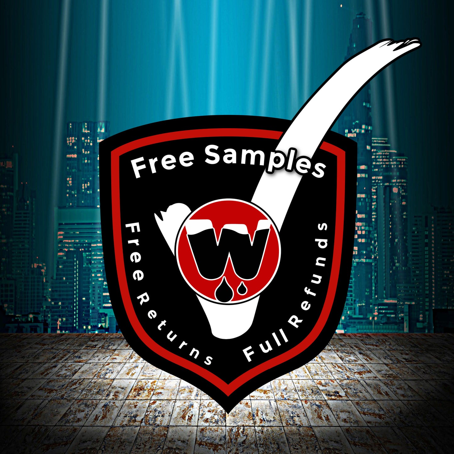 Egyptian Musk (Bessette) - MS