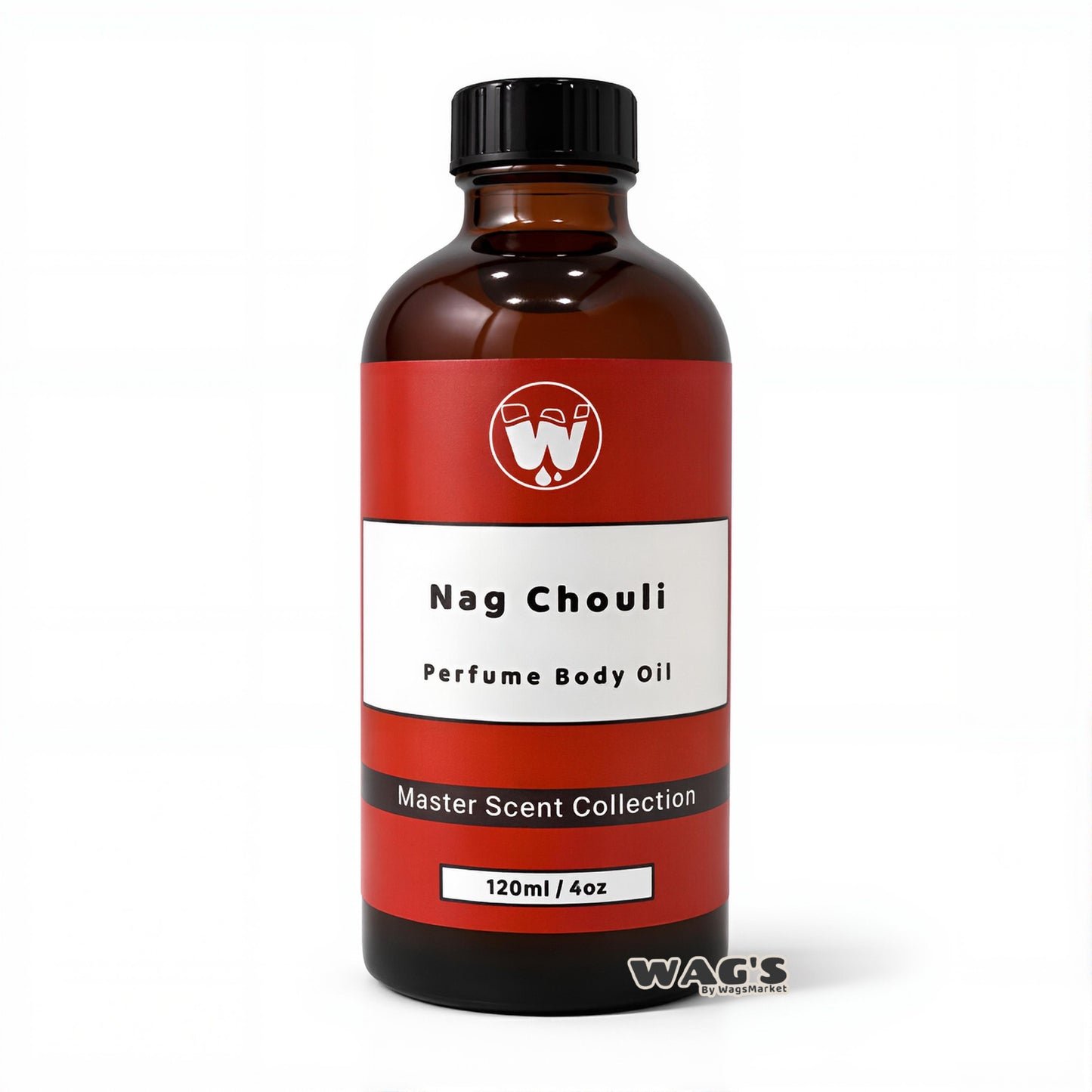WAG'S Nag Chouli