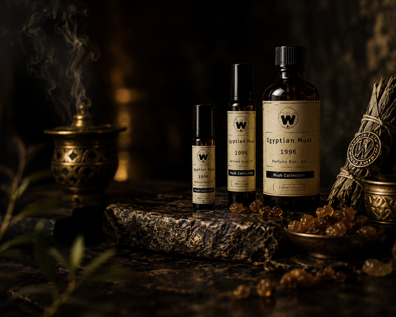 Personal Fragrance