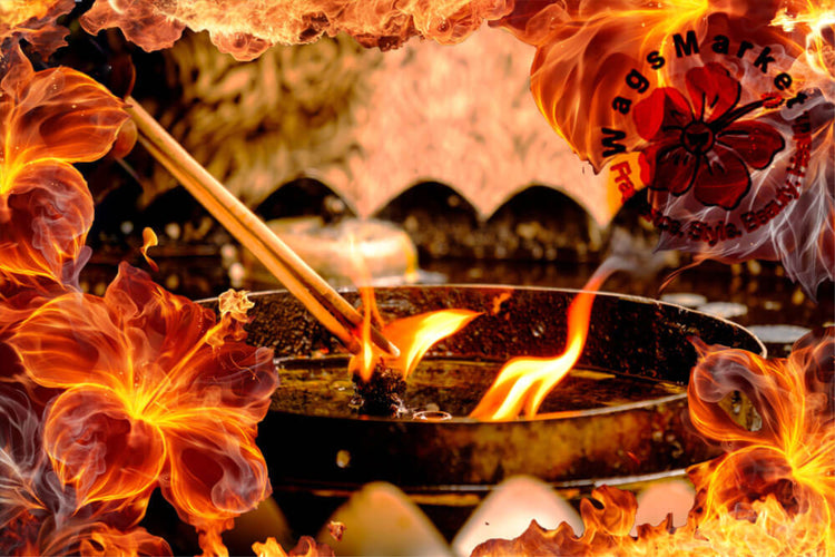 Aromatherapy, Incense and Home Fragrances