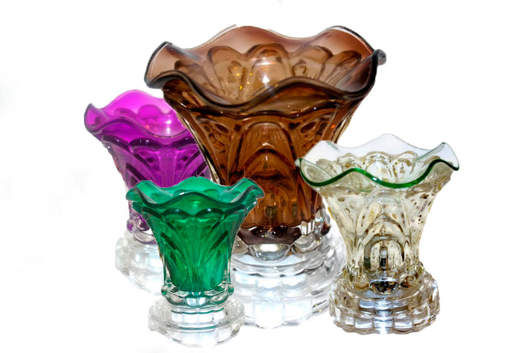 Oil Warmers