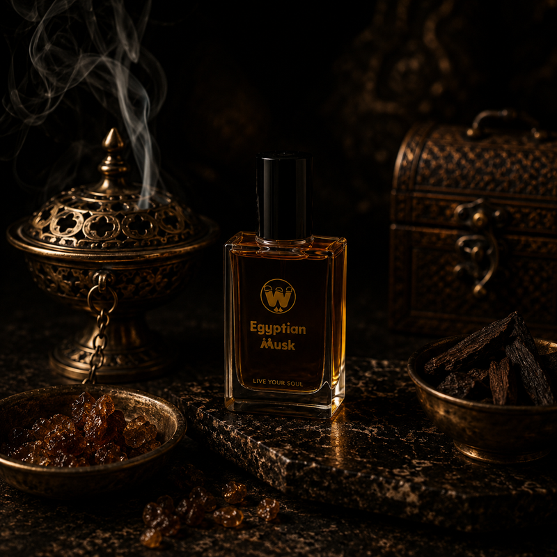 Personal Fragrance