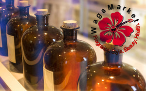 WagsMarket Original Premium Fragrance Body Oils