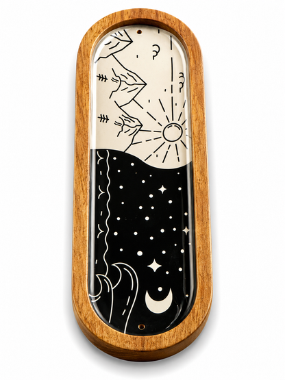 Incense Holder