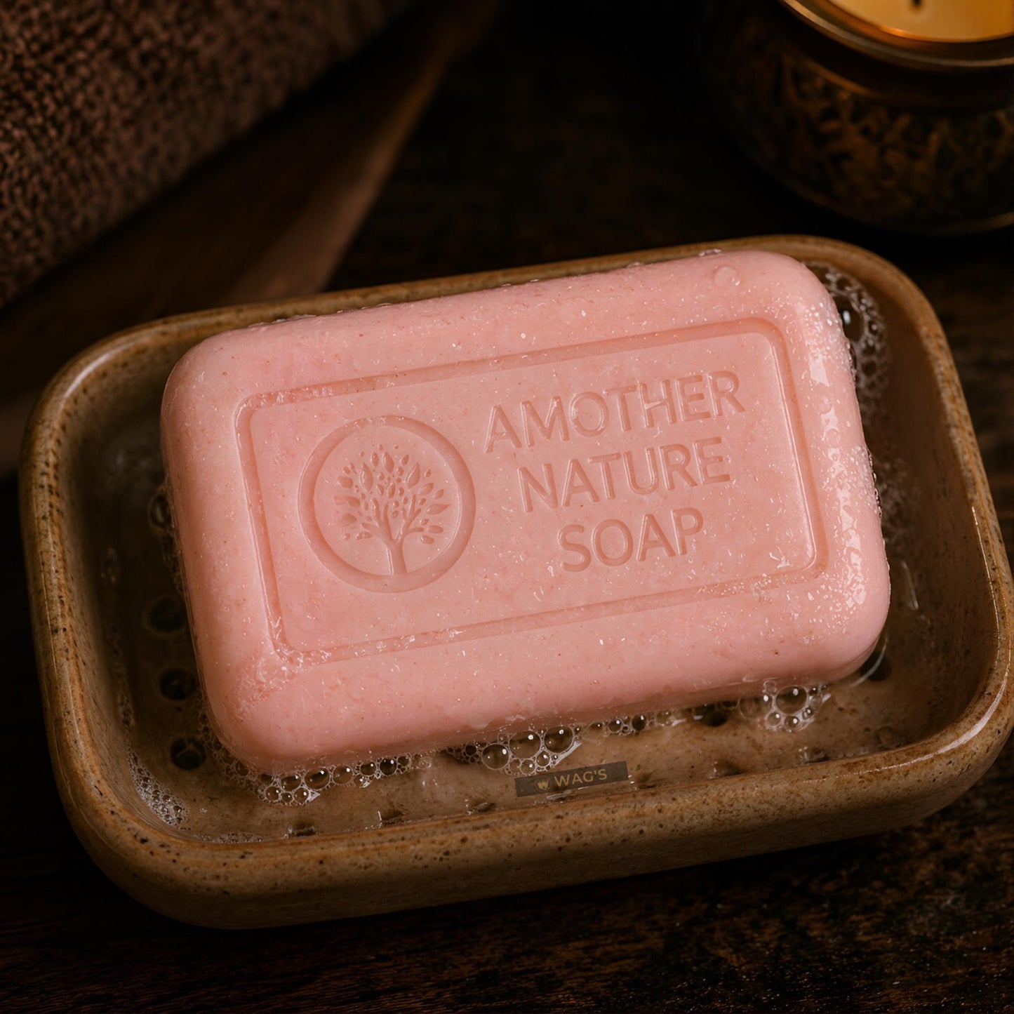 Goats Milk Soap