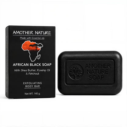African Black Soap
