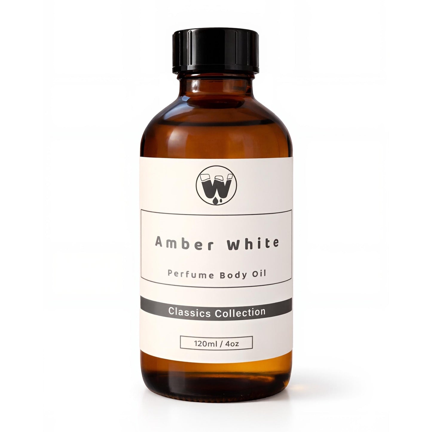 WAG'S Amber White