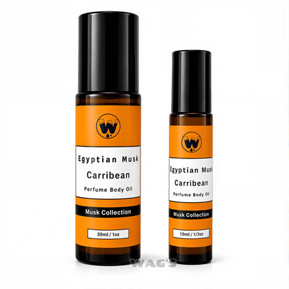 WAG'S Caribbean Musk