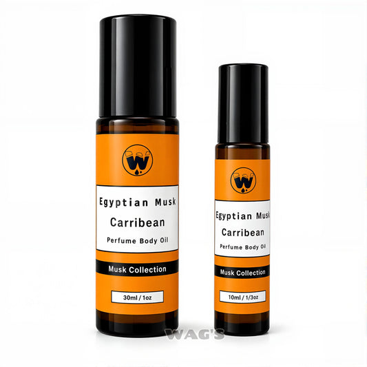 WAG'S Caribbean Musk