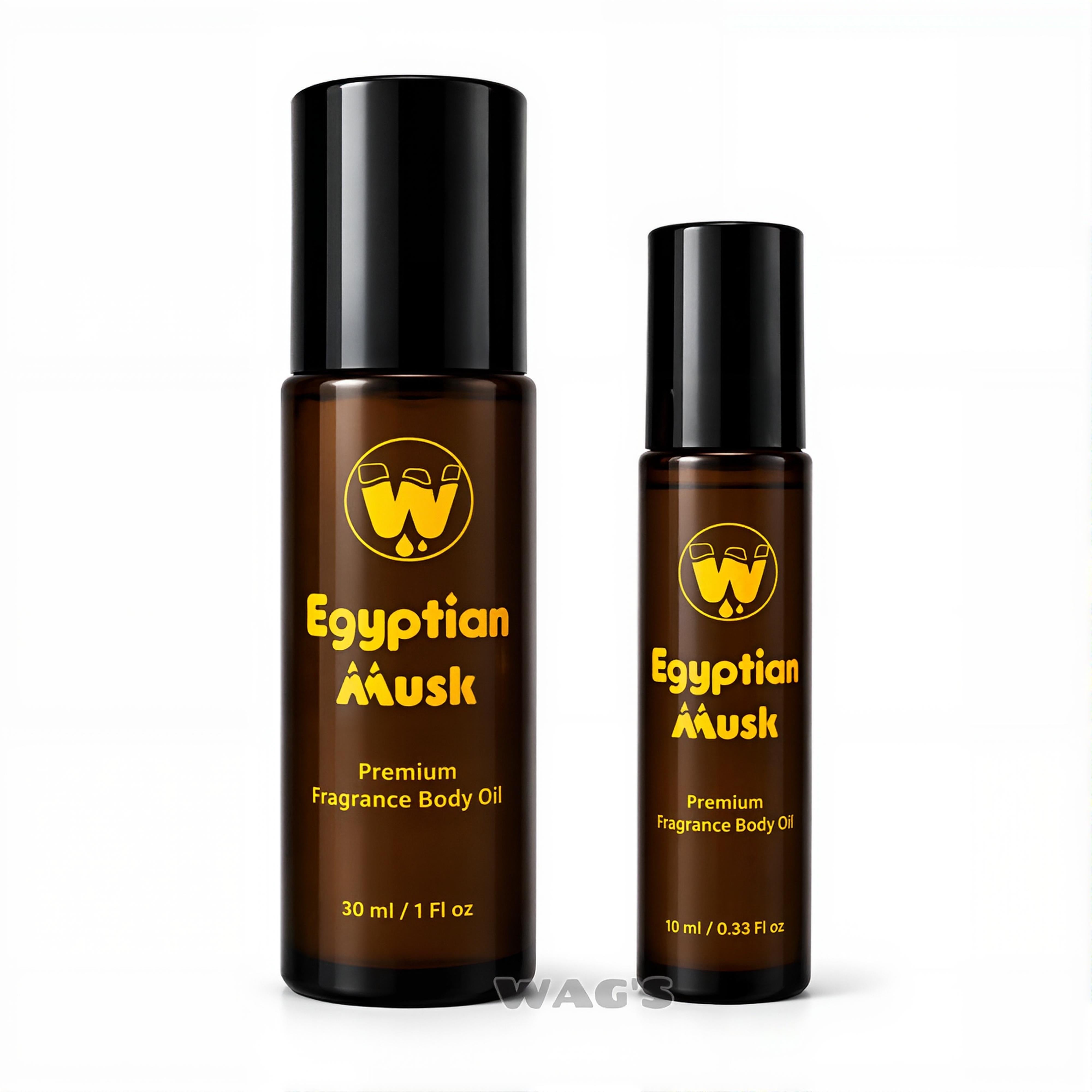 Egyptian Musk Oil by WagsMarket