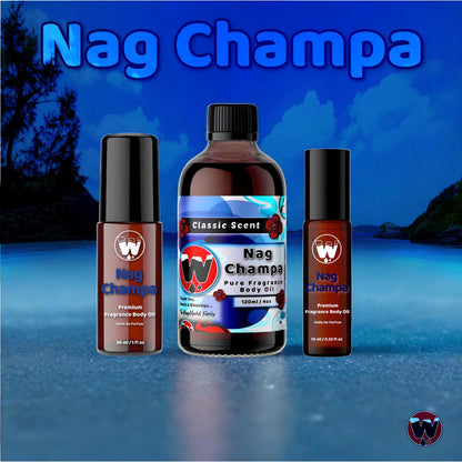 Nag Champa