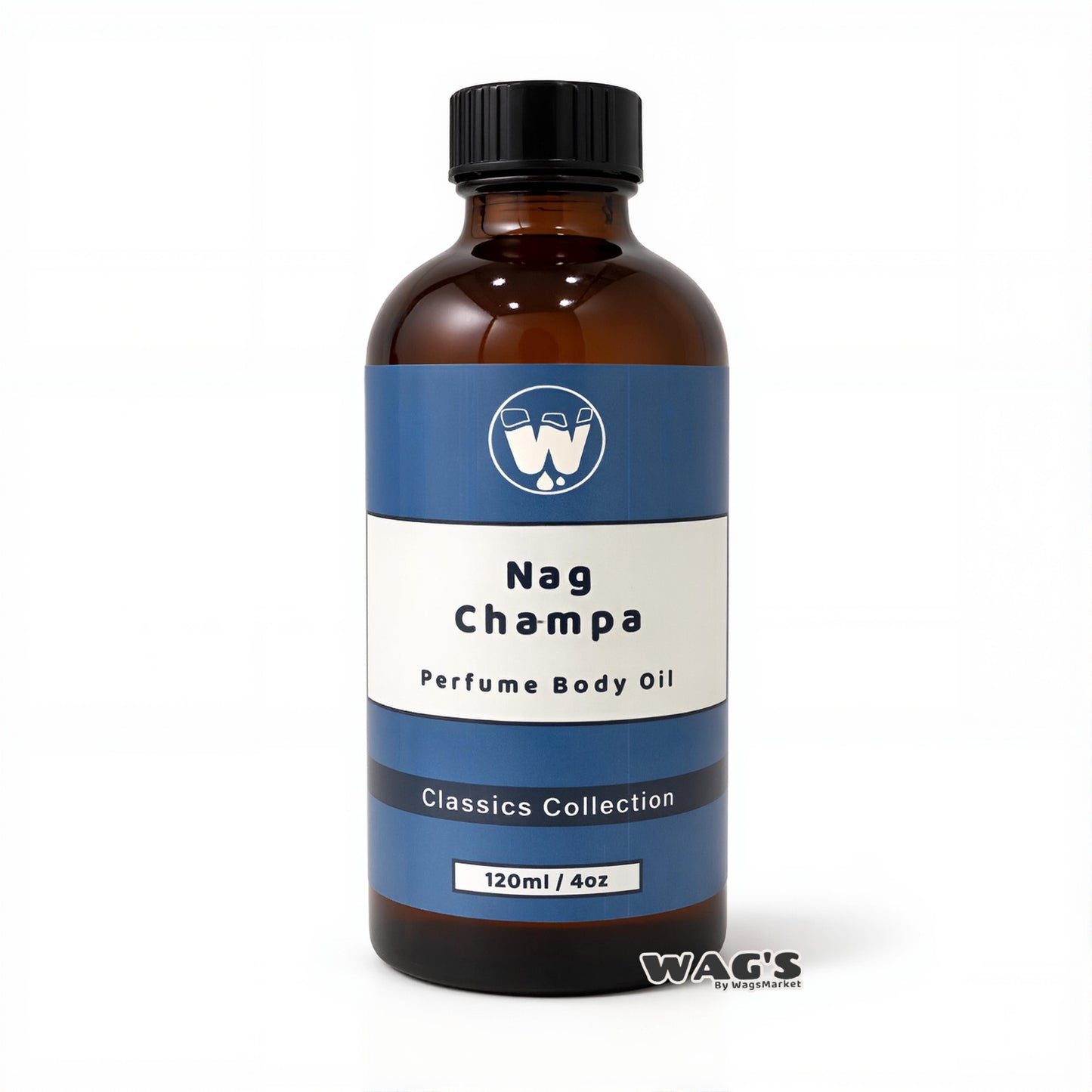 WAG'S Nag Champa