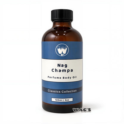 WAG'S Nag Champa