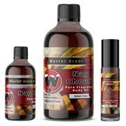 The Original Nag Chouli Premium Essential Fragrance Body Oil