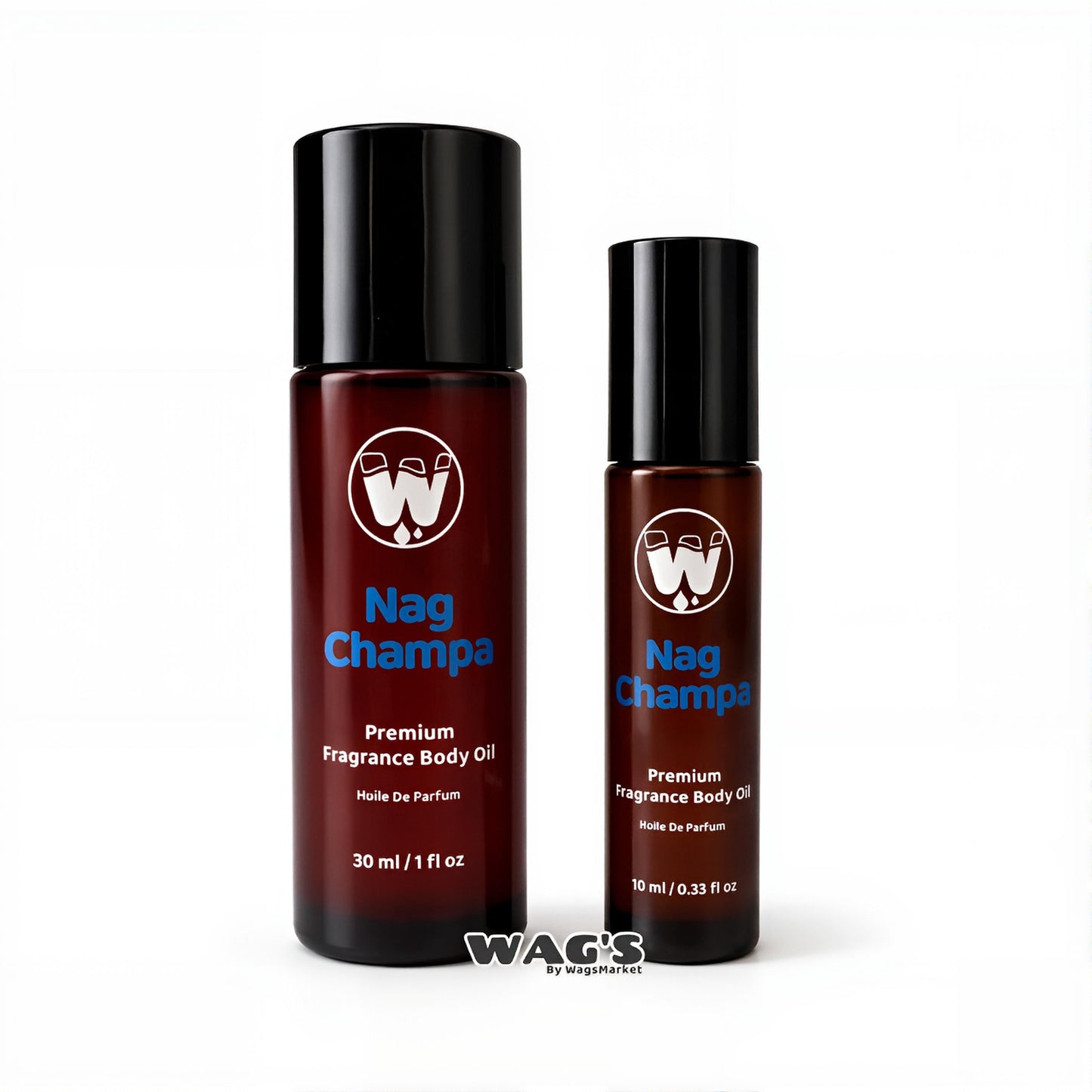 WAG'S Nag Champa