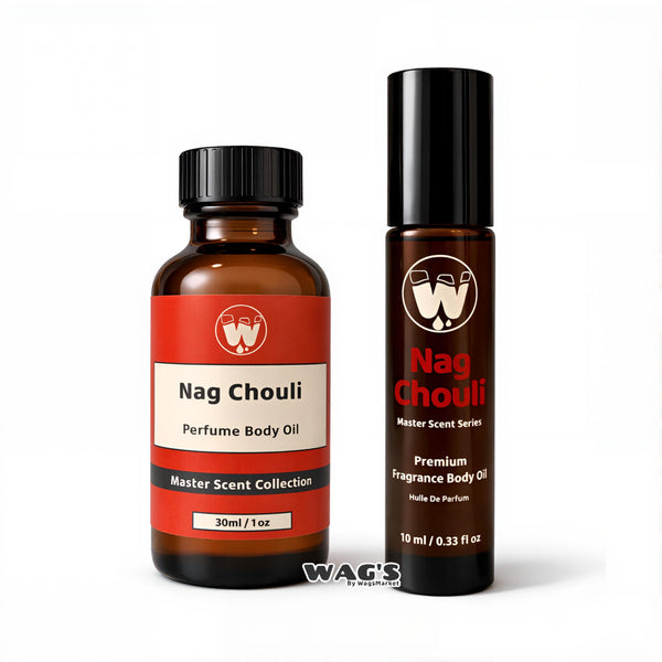 WAG'S Nag Chouli
