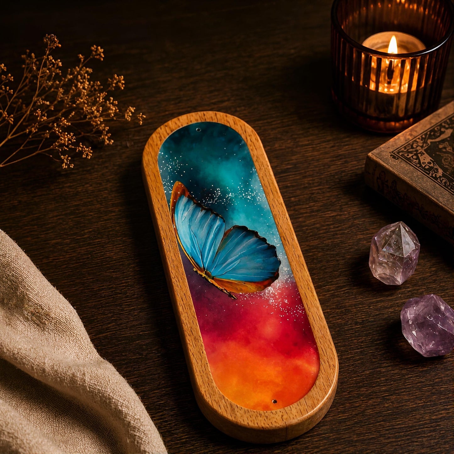 Incense Holder