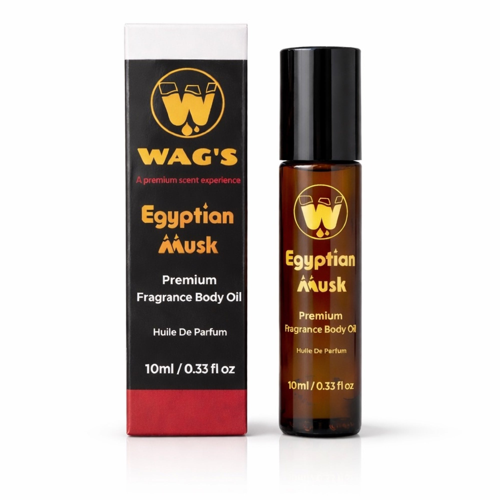Egyptian Musk Oil by WagsMarket