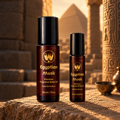 WAGS Original Egyptian Musk