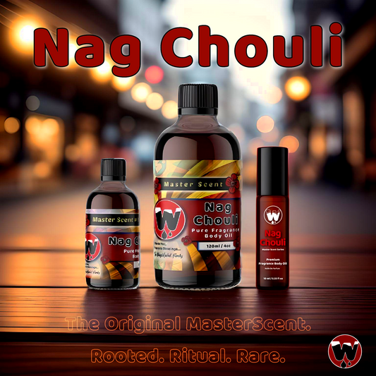 The Original Nag Chouli - MS