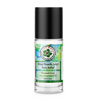 Original or 1000MG Hemp Oil infused pure essential oil blend for Deep Muscle, Joint Pain Relief